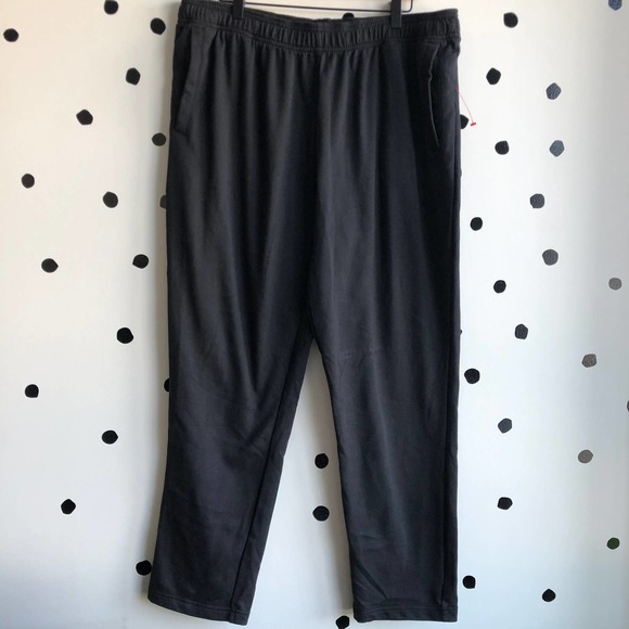 adidas slim tapered normal length